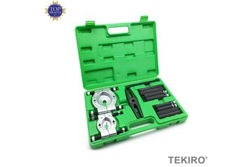 Treker Bearing Roda Belakang Mobil. Anak Bengkel Wajib Punya, Nih Alat Buat Melepas Bearing yang