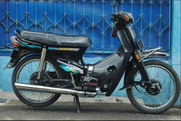 Spul Astrea Prima. Konsultasi OTOMOTIF: Honda Astrea Star Aki Drop, Apa