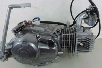 Letak Nomor Rangka Yamaha Jupiter Z 2008. Mesin Jupiter Z Berkode 5TP Masih Jadi Favorit Modifikasi, Ini Toh