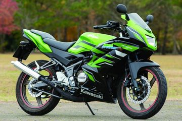 Cara Mengecek Motor Ninja R Bekas. Mau Beli Kawasaki Ninja 150 Seken? Perhatikan Dulu Penyakit Ini