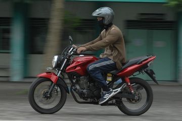 Cara Mengganti Injeksi Honda Verza Menjadi Karbu. Honda Tiger Karbu Berubah Jadi Sistem Injeksi