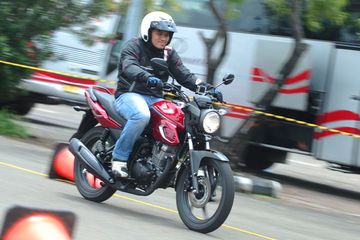 Cara Merawat Motor Honda Verza Injeksi. Bedah Mesin Honda Verza 150 Vs New Mega Pro, Sama Tapi Beda