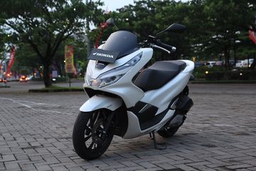 Cara Menghilangkan Gredek Di Pcx. Ini Cara Ampuh Buat Hilangkan Gredek di CVT Honda PCX 150