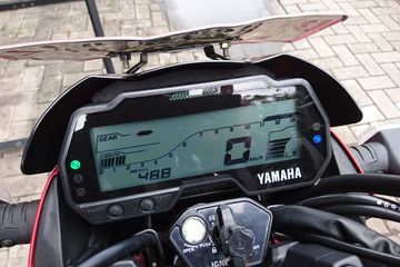 Cara Reset Speedometer Ninja 250 Fi. Enggak Mahal, Segini Biaya Reset Odometer Mentok di Bengkel