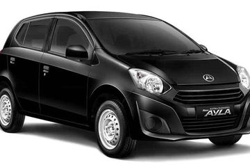 Letak Idle Speed Control. Konsultasi OTOMOTIF: RPM Ayla Suka Tak Stabil, Padahal Sudah