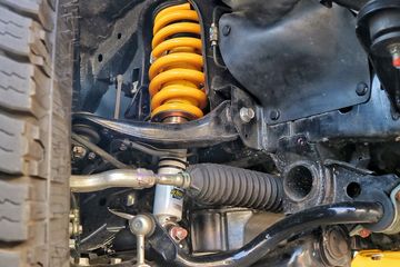 Cara Pasang Baut Chamber Avanza. Ganti Sendiri Sokbreker Depan, Berikut Yang Wajib Diperhatikan