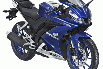 Kredit R15 Bekas. Lagi Cari All New Yamaha R15 Bekas? Keluaran Tahun 2018