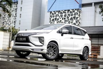 Ukuran Ban Untuk Velg 17. Tips Ganti Pelek Mitsubishi Xpander Ukuran 17 inci, Masih Nyaman