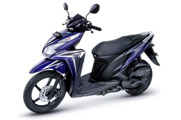 Penyebab Motor Ngempos Di Putaran Atas. Cara Mudah Hilangkan Brebet dan Ngempos di Vario125 PGM-FI
