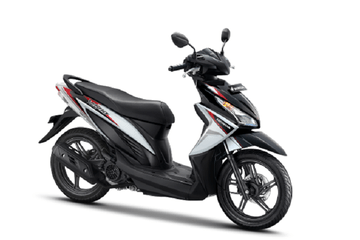 Perbedaan Vario 110 Fi Dan Esp. Honda Vario 110 eSP dan BeAT eSP Mesin Sama, Harga Beda