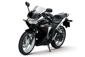 Cbr 250 Cbu Thailand. Harga Honda CBR250R CBU Thailand Tinggal Rp 13 juta, Biaya