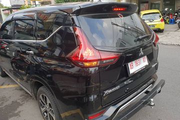 Plat Sementara Motor Baru. Pelat Asli Mobil atau Motor Baru Belum Keluar, Pakai STCK Dulu