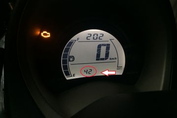 Kode Kerusakan Yamaha Lexi. Biar Enggak Bikin Panik Lagi, Ketahui Arti Kode Error di Motor
