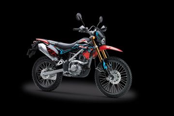 Harga Kawasaki Klx 150 Bf Se. Update Harga dan Simulasi Kredit Kawasaki KLX 150 BF SE di