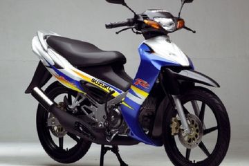 Cara Merakit Kabel Body Satria 2 Tak. Upgrade Suzuki Satria Lumba Jadi Hiu Ternyata Tinggal Plug and