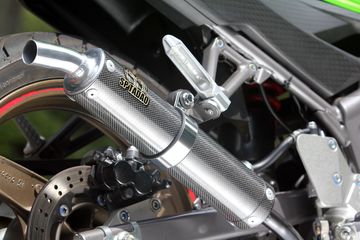 Penyebab Motor 2 Tak Ngempos Saat Digas. Sepele, Ternyata Ini yang Bikin Motor 2-Tak Brebet dan Hilang