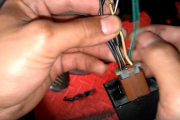 Soket Cdi Karisma Kabel 6. Biar Pinter, Ini Lo Artinya Warna Kabel di Kelistrikan Motor Honda