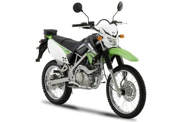 Berapa Tinggi Usd Klx Bf. Pengen Kawasaki KLX150S Jadi Lebih Tinggi Tanpa Ganti Ban