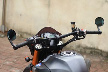 Raiser Stang All New Cb150r. Lebih Gaya dan Nyaman, Ini Fungsi Pasang Raiser Setang di Motor