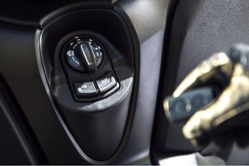 Pasang Keyless Motor. Biar Kekinian, Berikut Biaya Harga Pasang Keyless di Yamaha