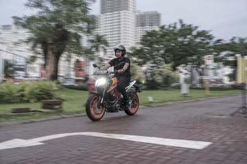 Pajak Motor 250cc. PPnBM Baru Diberlakukan, Nasib Pajak Motor di Atas 250 cc