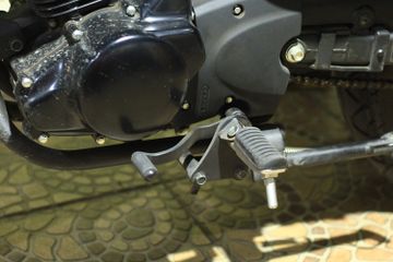 Gigi Persneling Suzuki Smash Sulit Pindah. Wajib Dicatat! Ini Beberapa Penyebab Susah Oper Gigi Motor