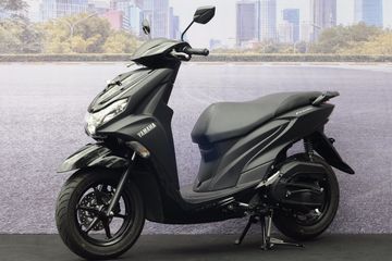 Biaya Servis Injeksi Yamaha Lexi. Servis Pertama Yamaha FreeGo, Inilah Yang Dikerjakan Oleh