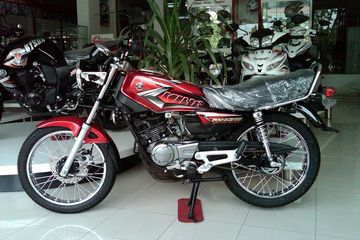 Kelebihan Motor Rx King. Walau Berstatus Bekas, Harga Yamaha RX-King Terus Melambung