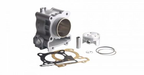 Bore Up F1zr 200cc. Upgrade Performa Aerox 155 Jadi 200cc, Pilih Yang Perlu dan