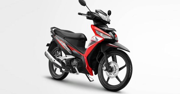 Harga Busi Motor Honda Supra X 125. Yuk Diganti Jangan Tunggu Motor Ambrol, Ini Harga Spare Part Fast