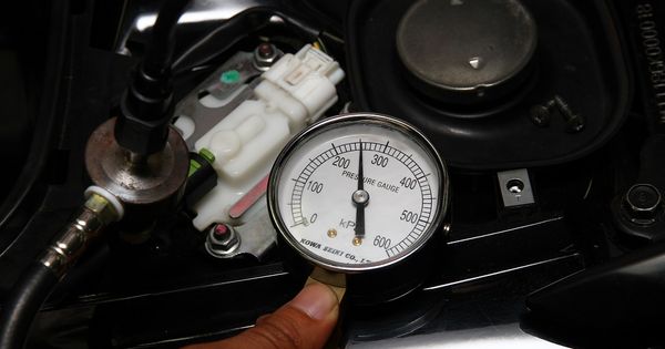 Cara Membersihkan Filter Udara Ninja 250 Fi. Pakai Alat Khusus, Begini Cara Cek Kondisi Fuel Pump di Motor