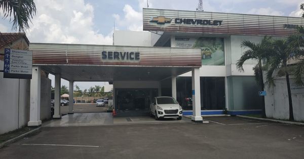 Biaya Turun Mesin Motor Suzuki Smash. Chevrolet Spin Diesel Turun Mesin? Segini Estimasi Biayanya Sob