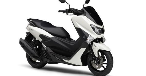 Kapan Yamaha Nmax 2020 Dipasarkan. Sudah Ada NMAX Baru, NMAX Versi Lama Tetap Diproduksi dan