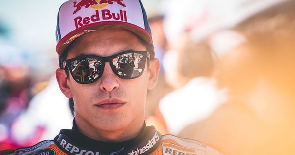 Kacamata Pembalap Motogp. Bukan Sekadar Gaya, Kacamata Pembalap MotoGP Punya Fungsi