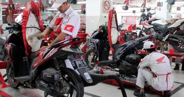 Penyebab Motor Mati Mendadak Saat Jalan. Pernah Ngalamin Motor Mati Tiba-Tiba, Ini Beberapa Penyebabnya