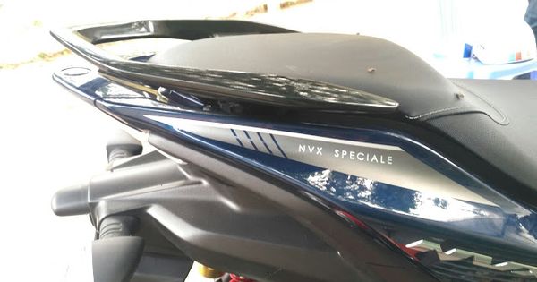 Cara Pasang Led Audi Aerox. Cara Pasang Behel Belakang Yamaha NVX di Aerox 155, Coak