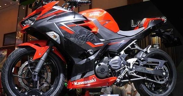 Biaya Turun Mesin Ninja 250 Karbu. Perbandingan Harga Motor Baru Kawasaki Ninja 250 di