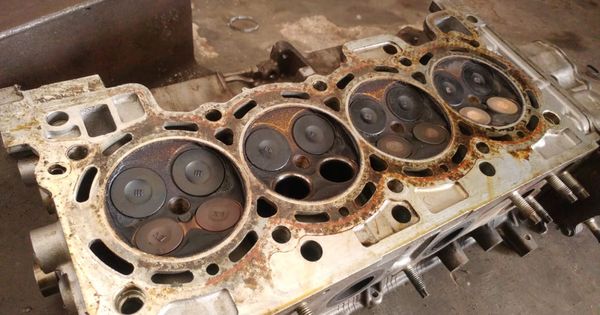Biaya Ganti Seal Klep Mobil. Gejala Seal Klep Mobil Sudah Minta Diganti Baru, Lihat Bagian Ini