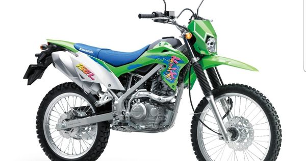 Harga Aki Klx 150 L. Seken Keren: Berencana Beli Kawasaki KLX 150 Bekas? Jangan