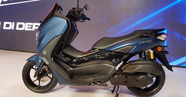 Cara Buka Cvt Aerox 155. Yamaha All New NMAX 155 Pakai Mesin Aerox 155? Begini Kata