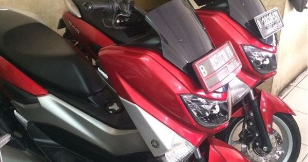 Penyebab Vario Bunyi Klotok Klotok. Yamaha NMAX dan Aerox 155 Ada Bunyi Klotok-klotok, Ini