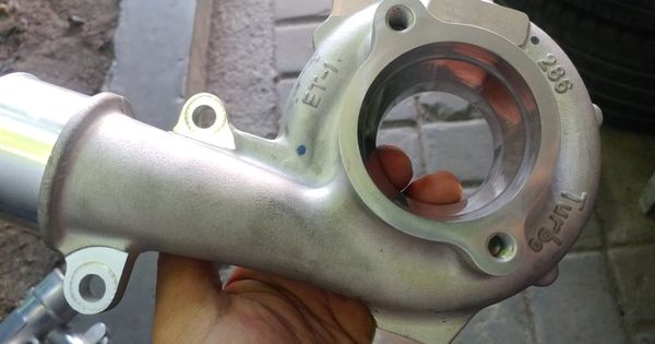 Cara Mengetopkan Mesin Diesel. Harus Benar, Begini Cara Merakit Turbo Toyota Kijang Innova Diesel