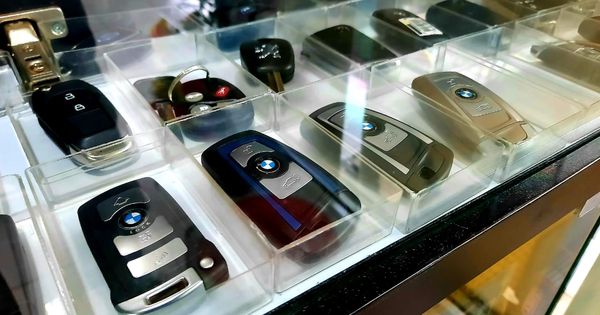 Harga Kampas Kopling Yamaha. Langkah-langkah Duplikat Kunci Immobilizer di Spesialis Kunci