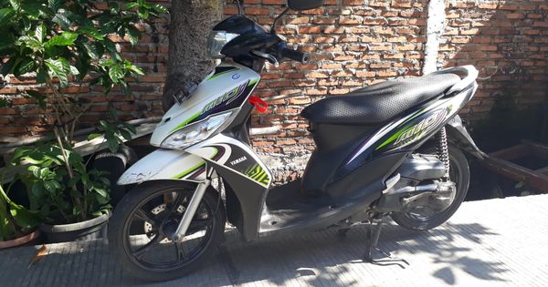 Kelebihan Yamaha Mio J 2014. Cari Motor Bekas Irit dan Terjangkau Pilih Yamaha Mio J, Ini