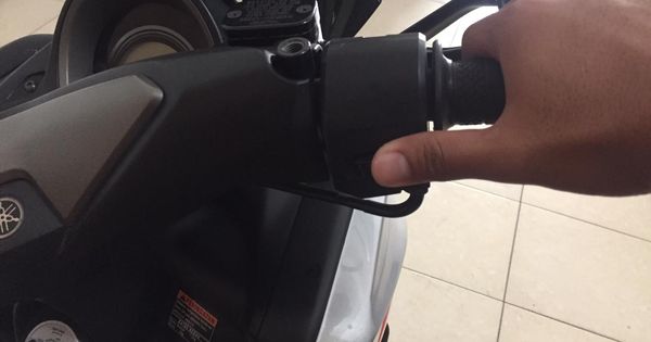 Penyebab Elektrik Starter Honda Beat Mati. Motor Matik Belum Ada Satu Tahun Susah Distarter, Penyebab