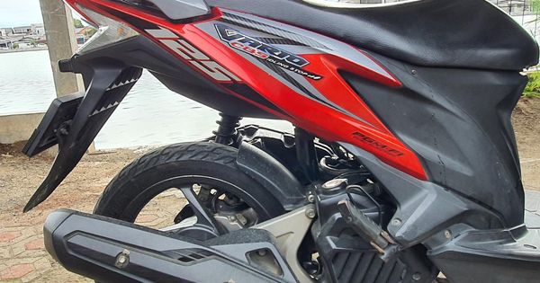 Gejala Sensor Ckp Vario Rusak. Kenali Ciri-ciri Sensor CKP Lemah di Honda Vario 125 Lawas