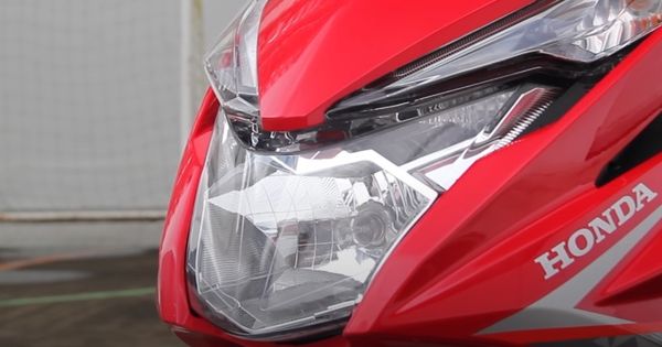 Penyebab Lampu Motor Honda Beat Sering Putus. Penyebab Lampu Headlamp Honda BeAT Bekas Sering Putus, Ini