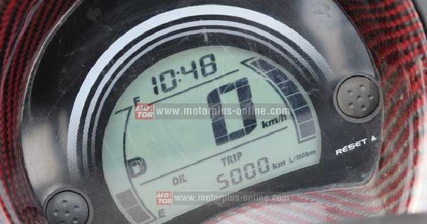 Indikator Oli New Nmax Berkedip. Cara Mudah Mereset Indikator Oli Berkedip di Spidometer Yamaha