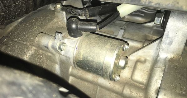 Berapa Harga Dinamo Starter Suzuki Nex. Jadi Alternatif, Pilihan Substitusi Dinamo Starter Yamaha NMAX