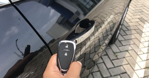 Cara Pasang Alarm Ninja 250 Fi. Begini Cara Mudah Mengetahui Kondisi Baterai Remote Smart Key